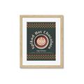Picture of Spiked Hot Chocolate _GroupedProduct_Rectangle_Portrait_Framed_Matted_