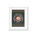 Picture of Spiked Hot Chocolate _GroupedProduct_Rectangle_Portrait_Framed_Matted_