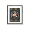 Picture of Spiked Hot Chocolate _GroupedProduct_Rectangle_Portrait_Framed_Matted_