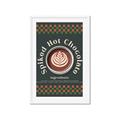Picture of Spiked Hot Chocolate _GroupedProduct_Rectangle_Portrait_Framed_Matted_