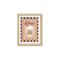 Picture of Hot Buttered Rum _GroupedProduct_Rectangle_Portrait_Framed_Matted_