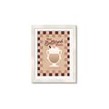 Picture of Hot Buttered Rum _GroupedProduct_Rectangle_Portrait_Framed_Matted_