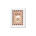 Picture of Hot Buttered Rum _GroupedProduct_Rectangle_Portrait_Framed_Matted_