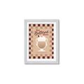 Picture of Hot Buttered Rum _GroupedProduct_Rectangle_Portrait_Framed_Matted_