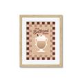 Picture of Hot Buttered Rum _GroupedProduct_Rectangle_Portrait_Framed_Matted_