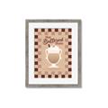 Picture of Hot Buttered Rum _GroupedProduct_Rectangle_Portrait_Framed_Matted_