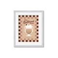 Picture of Hot Buttered Rum _GroupedProduct_Rectangle_Portrait_Framed_Matted_