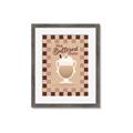 Picture of Hot Buttered Rum _GroupedProduct_Rectangle_Portrait_Framed_Matted_