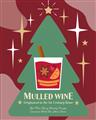 Picture of Holiday Mulled Wine _GroupedProduct_Rectangle_Portrait_Unframed_Print_Only_