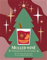 Picture of Holiday Mulled Wine _GroupedProduct_Rectangle_Portrait_Unframed_Print_Only_