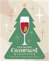Picture of Holiday Cranberry Champagne _GroupedProduct_Rectangle_Portrait_Unframed_Print_Only_