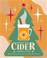Picture of Holiday Spiked Hot Cider _GroupedProduct_Rectangle_Portrait_Unframed_Print_Only_