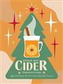 Picture of Holiday Spiked Hot Cider _GroupedProduct_Rectangle_Portrait_Unframed_Print_Only_