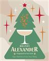 Picture of Holiday Brandy Alexander _GroupedProduct_Rectangle_Portrait_Unframed_Print_Only_