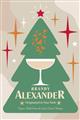 Picture of Holiday Brandy Alexander _GroupedProduct_Rectangle_Portrait_Unframed_Print_Only_