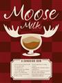 Picture of Moose Milk Recipe _GroupedProduct_Rectangle_Portrait_Unframed_Print_Only_
