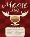 Picture of Moose Milk Recipe _GroupedProduct_Rectangle_Portrait_Unframed_Print_Only_
