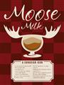 Picture of Moose Milk Recipe _GroupedProduct_Rectangle_Portrait_Unframed_Print_Only_