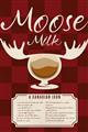 Picture of Moose Milk Recipe _GroupedProduct_Rectangle_Portrait_Unframed_Print_Only_