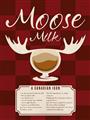 Picture of Moose Milk Recipe _GroupedProduct_Rectangle_Portrait_Unframed_Print_Only_
