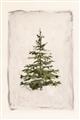 Picture of O Christmas Tree I _GroupedProduct_Rectangle_Portrait_Unframed_Print_Only_
