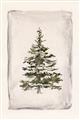 Picture of O Christmas Tree II _GroupedProduct_Rectangle_Portrait_Unframed_Print_Only_