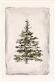 Picture of O Christmas Tree II _GroupedProduct_Rectangle_Portrait_Unframed_Print_Only_
