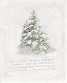 Picture of Holiday Pines _GroupedProduct_Rectangle_Portrait_Unframed_Print_Only_