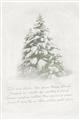 Picture of Holiday Pines _GroupedProduct_Rectangle_Portrait_Unframed_Print_Only_