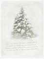 Picture of Holiday Pines _GroupedProduct_Rectangle_Portrait_Unframed_Print_Only_