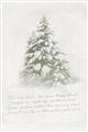 Picture of Holiday Pines _GroupedProduct_Rectangle_Portrait_Unframed_Print_Only_