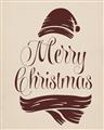 Picture of Merry Christmas _GroupedProduct_Rectangle_Portrait_Unframed_Print_Only_