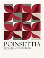 Picture of Poinsettia _GroupedProduct_Rectangle_Portrait_Unframed_Print_Only_