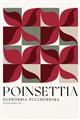 Picture of Poinsettia _GroupedProduct_Rectangle_Portrait_Unframed_Print_Only_