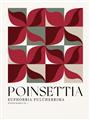 Picture of Poinsettia _GroupedProduct_Rectangle_Portrait_Unframed_Print_Only_