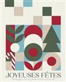 Picture of Joyeuses Fetes _GroupedProduct_Rectangle_Portrait_Unframed_Print_Only_