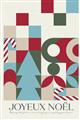 Picture of Joyeux Noel  _GroupedProduct_Rectangle_Portrait_Unframed_Print_Only_