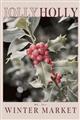 Picture of Holly Jolly Winter Market _GroupedProduct_Rectangle_Portrait_Unframed_Print_Only_