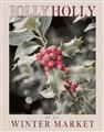 Picture of Holly Jolly Winter Market _GroupedProduct_Rectangle_Portrait_Unframed_Print_Only_