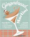 Picture of Gingerbread Martini _GroupedProduct_Rectangle_Portrait_Unframed_Print_Only_