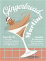 Picture of Gingerbread Martini _GroupedProduct_Rectangle_Portrait_Unframed_Print_Only_