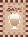 Picture of Hot Buttered Rum _GroupedProduct_Rectangle_Portrait_Unframed_Print_Only_