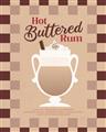 Picture of Hot Buttered Rum _GroupedProduct_Rectangle_Portrait_Unframed_Print_Only_