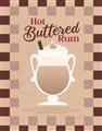 Picture of Hot Buttered Rum _GroupedProduct_Rectangle_Portrait_Unframed_Print_Only_