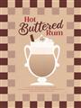 Picture of Hot Buttered Rum _GroupedProduct_Rectangle_Portrait_Unframed_Print_Only_