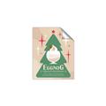 Picture of Holiday Eggnog _GroupedProduct_Rectangle_Portrait_Unframed_Print_Only_