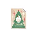 Picture of Holiday Eggnog _GroupedProduct_Rectangle_Portrait_Unframed_Print_Only_