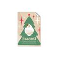 Picture of Holiday Eggnog _GroupedProduct_Rectangle_Portrait_Unframed_Print_Only_