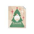Picture of Holiday Eggnog _GroupedProduct_Rectangle_Portrait_Unframed_Print_Only_