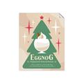 Picture of Holiday Eggnog _GroupedProduct_Rectangle_Portrait_Unframed_Print_Only_